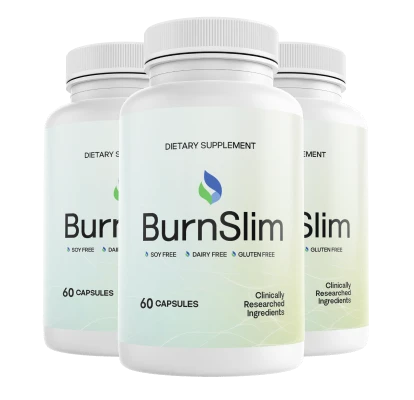 Burn Slim GLP-1 metabolism support formula