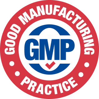 Burn Slim GMP certified