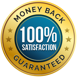 Burn Slim 60-day money back guarantee